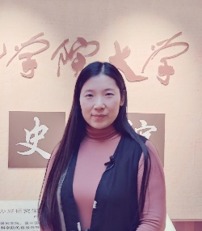 Prof. Dr. Cao Zhihong